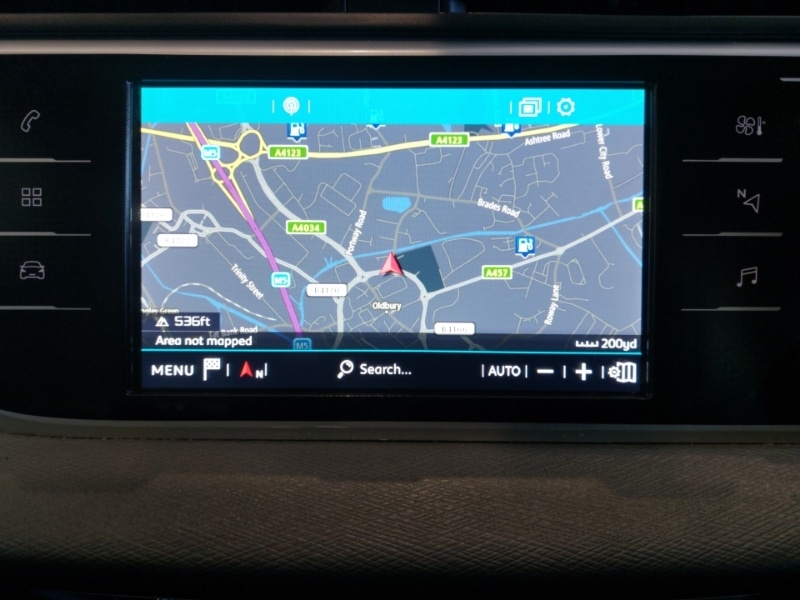 Used Citroen Grand C4 Picasso 2020 for sale - 78147192: Photo 13