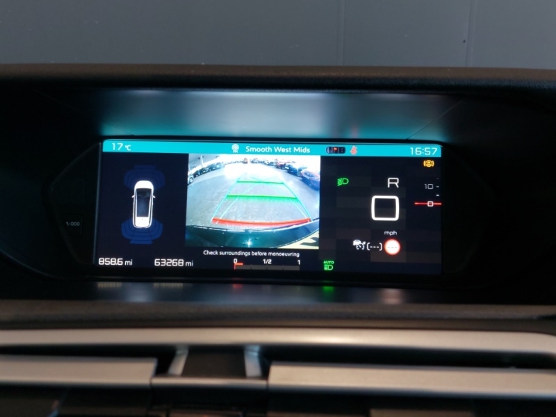 Used Citroen Grand C4 Picasso 2020 for sale - 78147192: Photo 16