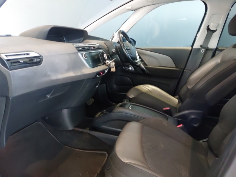 Used Citroen Grand C4 Picasso 2020 for sale - 78147192: Photo 5