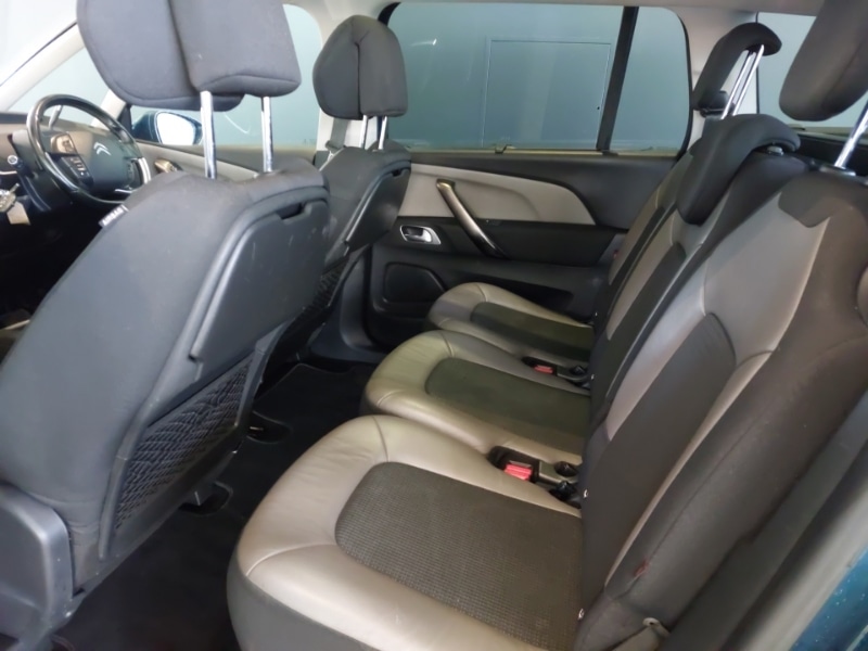 Used Citroen Grand C4 Picasso 2020 for sale - 78147192: Photo 6