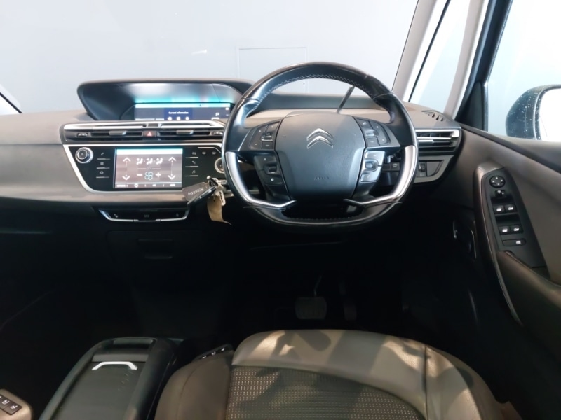 Used Citroen Grand C4 Picasso 2020 for sale - 78147192: Photo 7