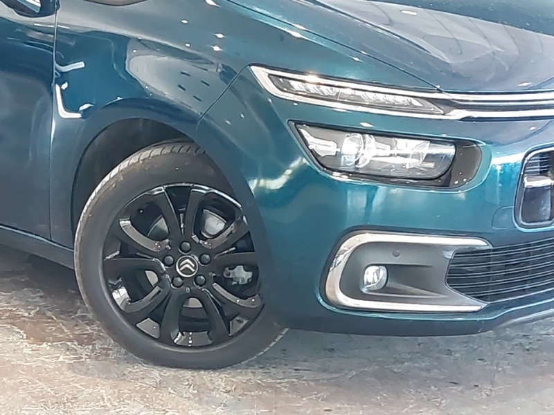 Used Citroen Grand C4 Picasso 2020 for sale - 78147192: Photo 9