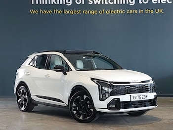 Used Kia Sportage 2025 for sale - 78326540: Photo