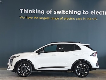 Used Kia Sportage 2025 for sale - 78326540: Photo