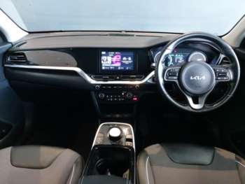 Used Kia Niro 2022 for sale - 74610340: Photo