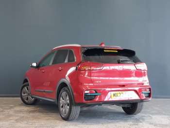 Used Kia Niro 2022 for sale - 74610340: Photo