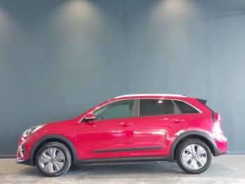 Used Kia Niro 2022 for sale - 74610340: Photo