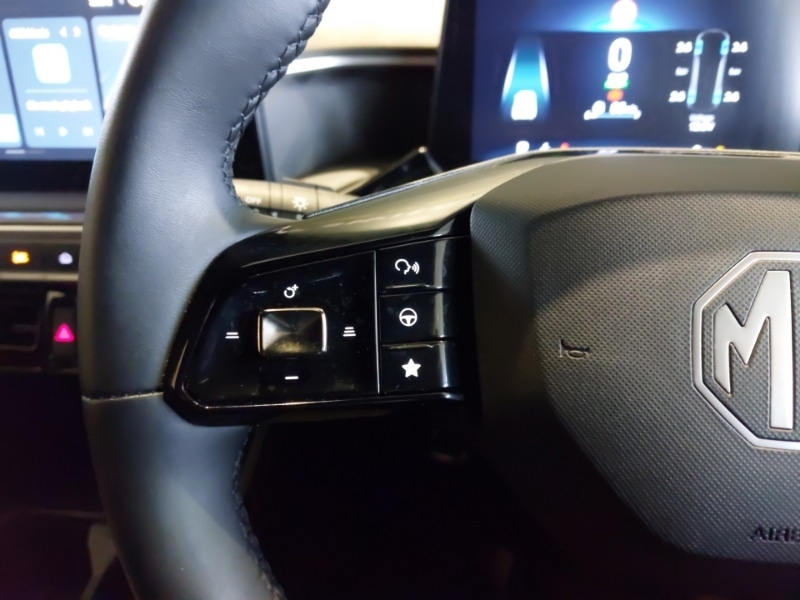 Used MG MG3 2024 for sale - 76589236: Photo 10