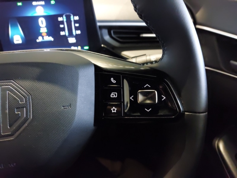 Used MG MG3 2024 for sale - 76589236: Photo 11