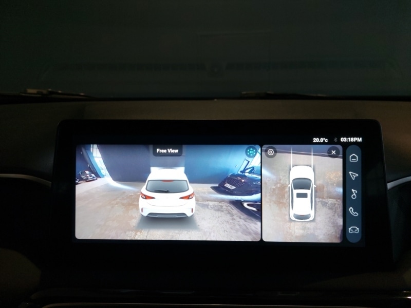 Used MG MG3 2024 for sale - 76589236: Photo 12