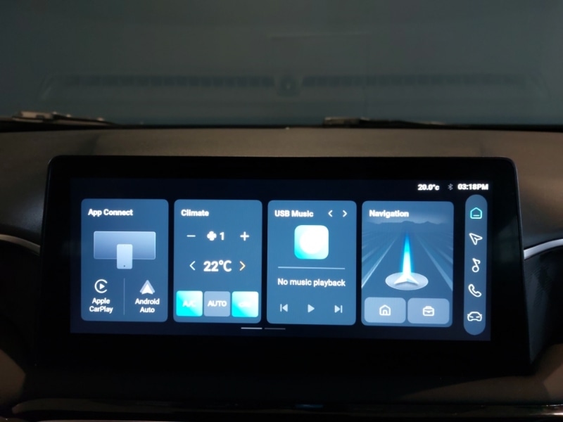 Used MG MG3 2024 for sale - 76589236: Photo 13