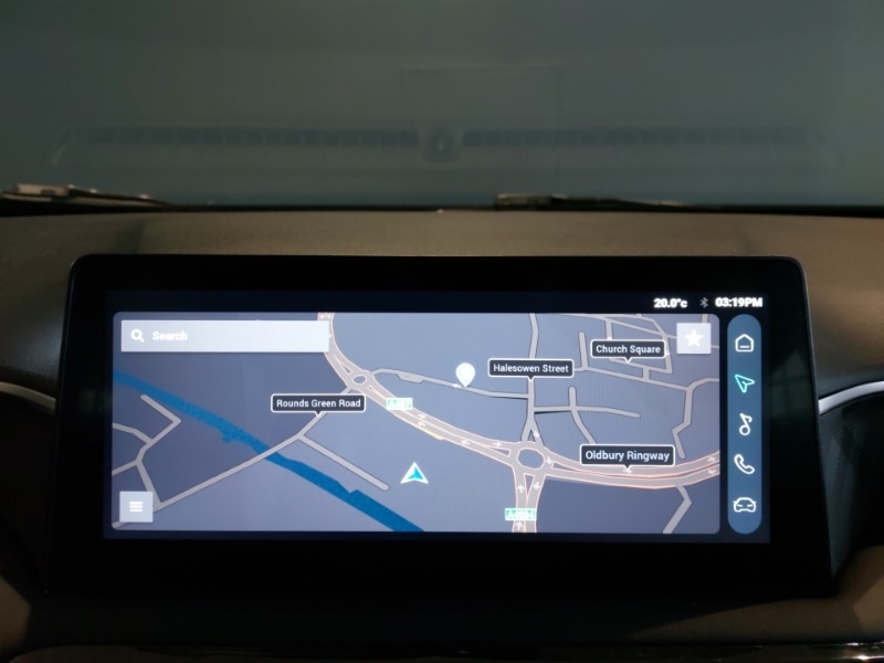 Used MG MG3 2024 for sale - 76589236: Photo 14