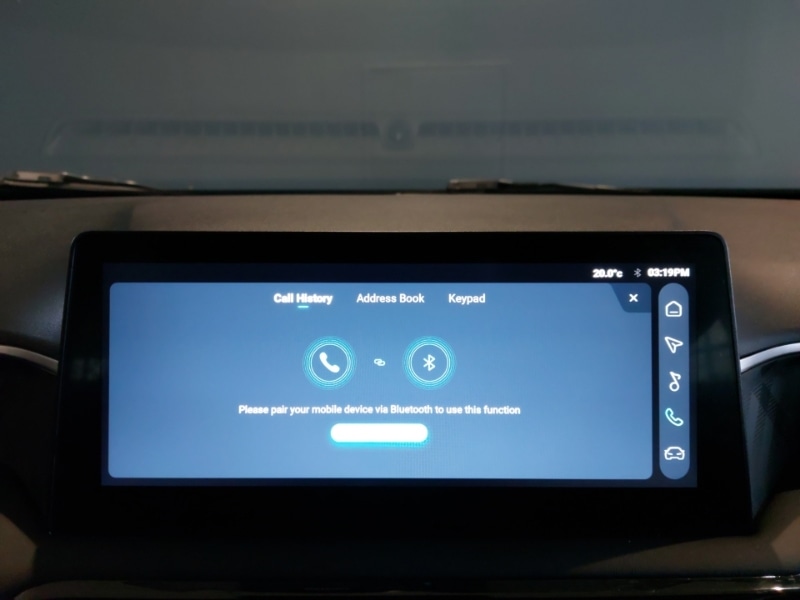 Used MG MG3 2024 for sale - 76589236: Photo 15