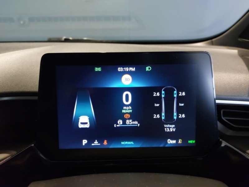 Used MG MG3 2024 for sale - 76589236: Photo 17