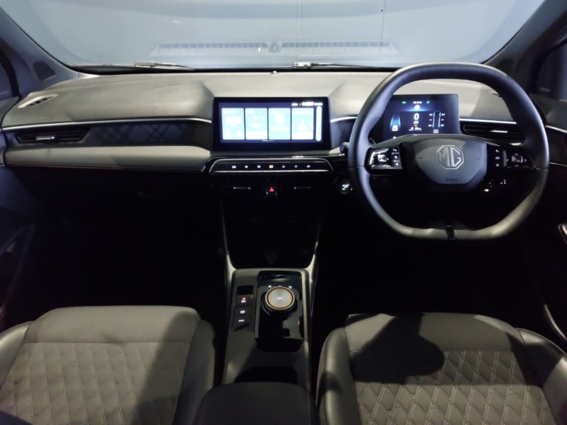 Used MG MG3 2024 for sale - 76589236: Photo 2