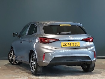 Used MG MG3 2024 for sale - 76589236: Photo