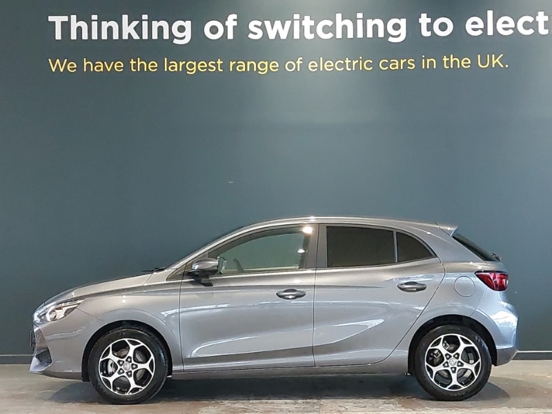 Used MG MG3 2024 for sale - 76589236: Photo 4