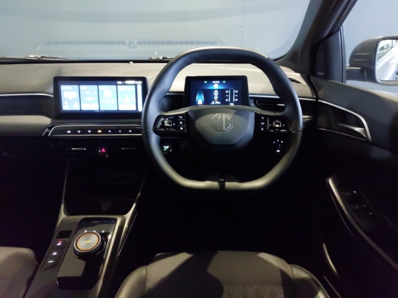 Used MG MG3 2024 for sale - 76589236: Photo 7