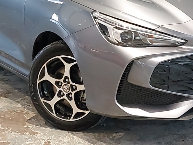 Used MG MG3 2024 for sale - 76589236: Photo 9