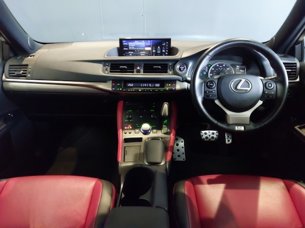 Used Lexus CT 2019 for sale - 76321328: Photo 2
