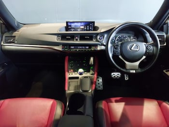 Used Lexus CT 2019 for sale - 76321328: Photo 2