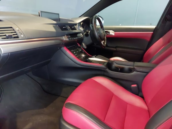 Used Lexus CT 2019 for sale - 76321328: Photo 5