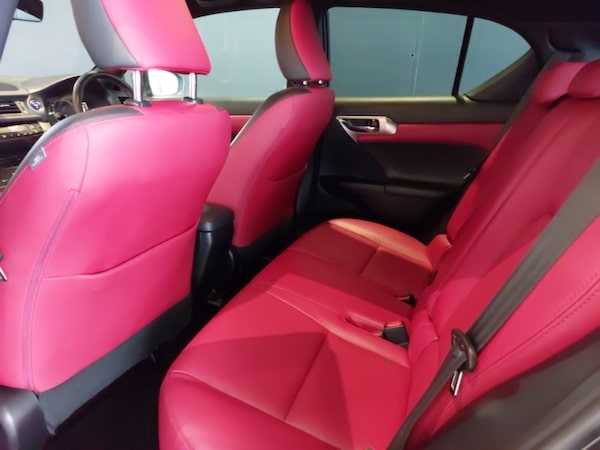 Used Lexus CT 2019 for sale - 76321328: Photo 6