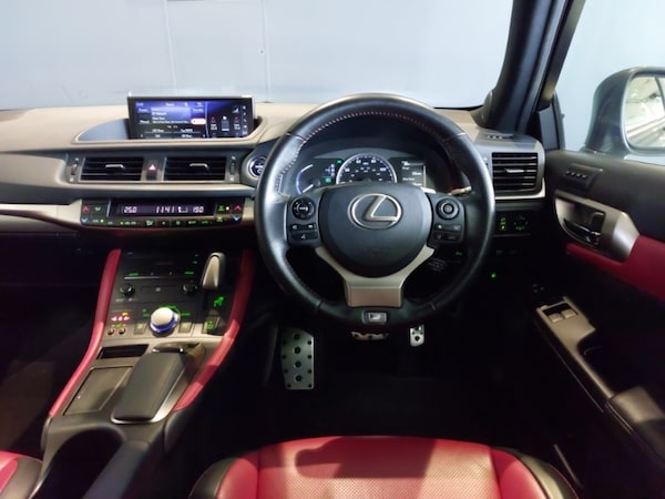 Used Lexus CT 2019 for sale - 76321328: Photo 7