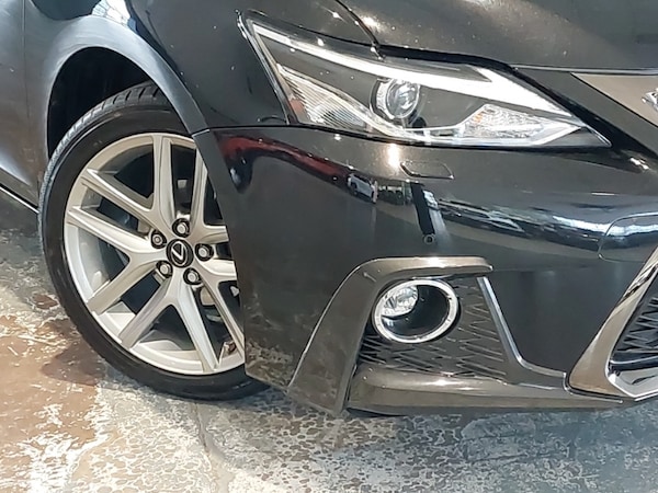 Used Lexus CT 2019 for sale - 76321328: Photo 9