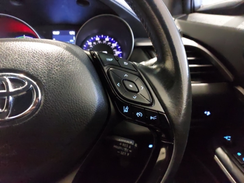 Used Toyota C-HR 2022 for sale - 77265275: Photo 11