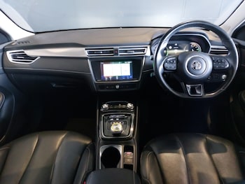 Used MG MG5 2022 for sale - 78669814: Photo