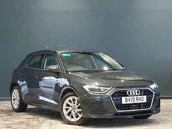 Used Audi A1 2019 for sale - 77404971: Photo