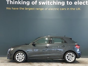 Used Audi A1 2019 for sale - 77404971: Photo