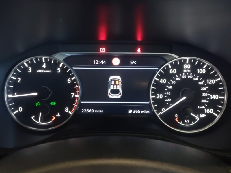 Used Nissan Juke 2025 for sale - 76695716: Photo 16