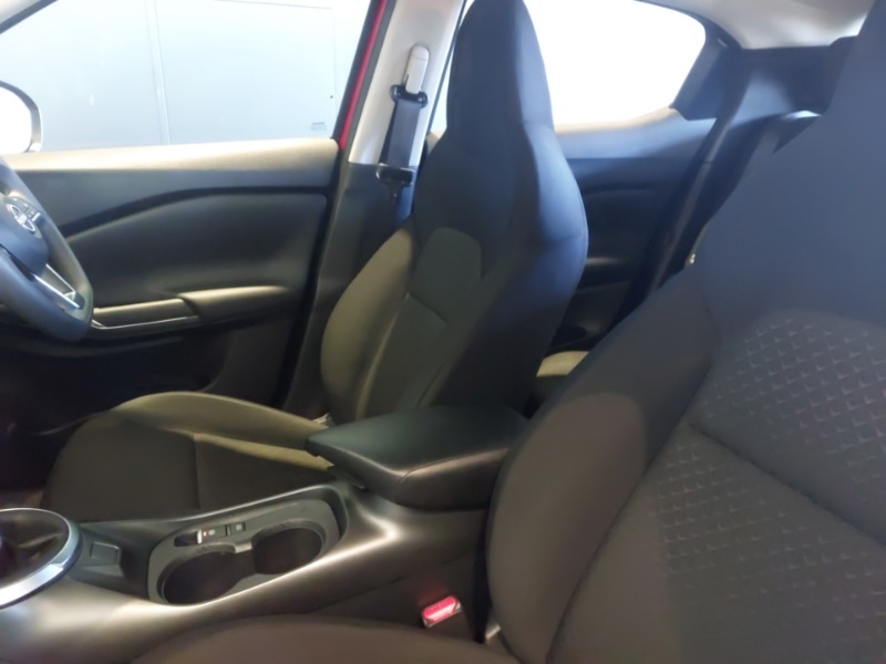 Used Nissan Juke 2025 for sale - 76695716: Photo 5