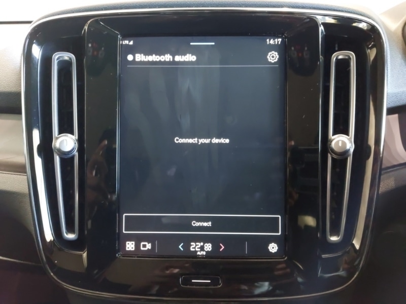 Used Volvo C40 2022 for sale - 76393119: Photo 14