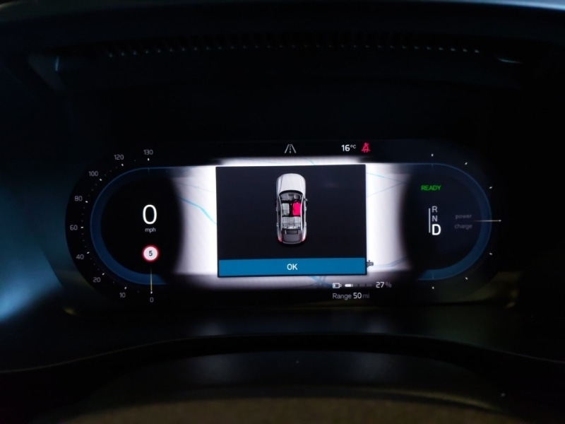 Used Volvo C40 2022 for sale - 76393119: Photo 18