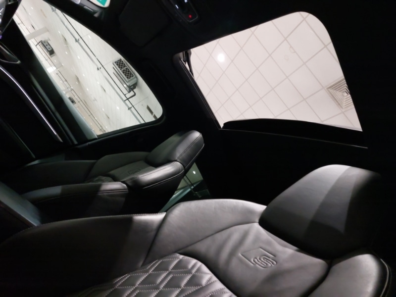 Used Audi e-tron 2022 for sale - 76885336: Photo 12