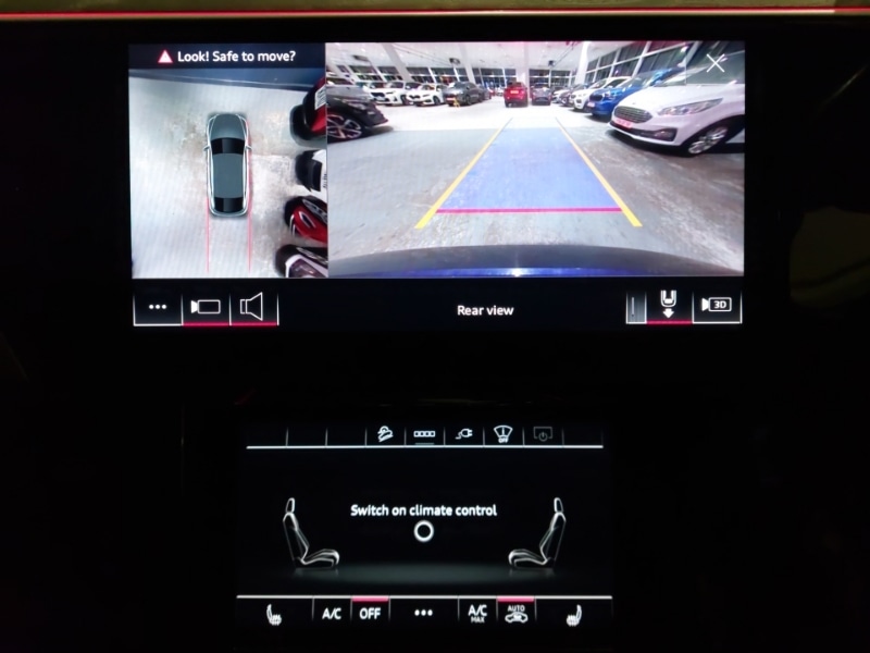 Used Audi e-tron 2022 for sale - 76885336: Photo 13