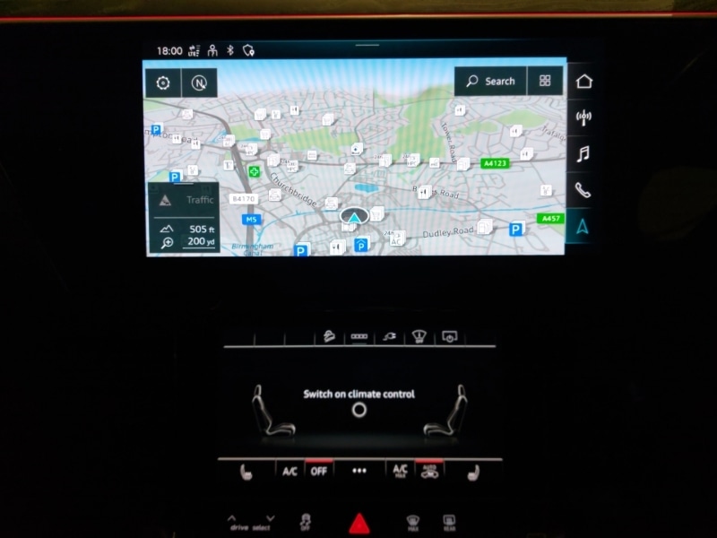 Used Audi e-tron 2022 for sale - 76885336: Photo 14