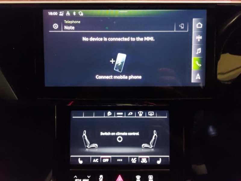 Used Audi e-tron 2022 for sale - 76885336: Photo 15