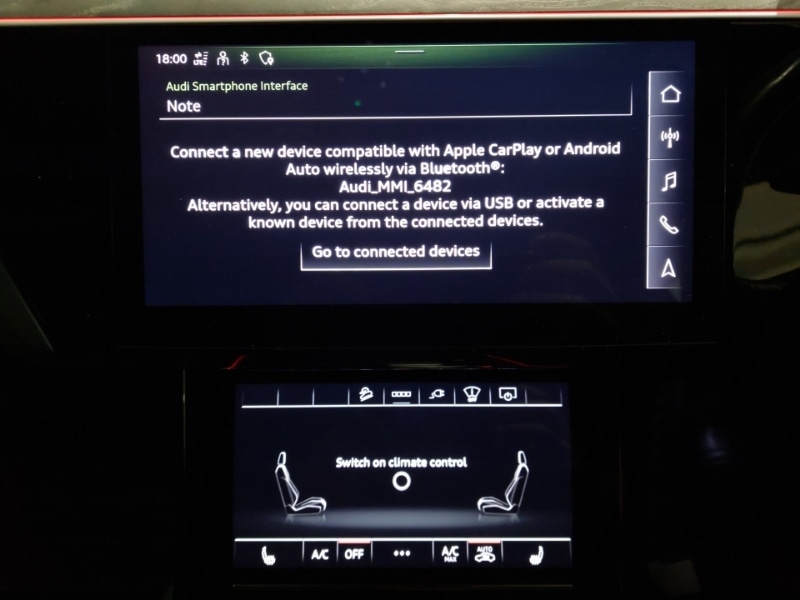 Used Audi e-tron 2022 for sale - 76885336: Photo 16