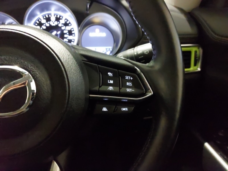 Used Mazda CX-5 2022 for sale - 76644101: Photo 11