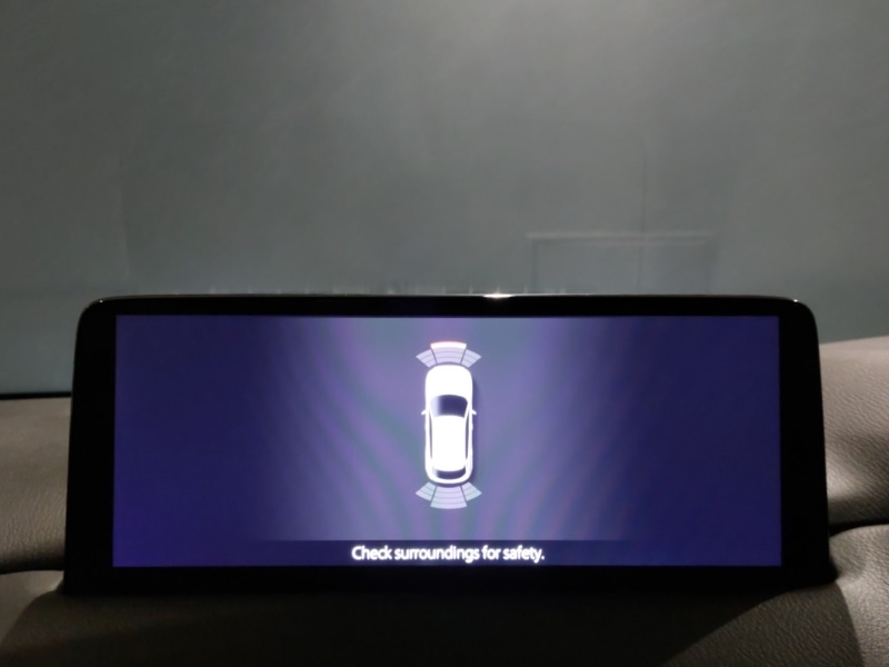 Used Mazda CX-5 2022 for sale - 76644101: Photo 12