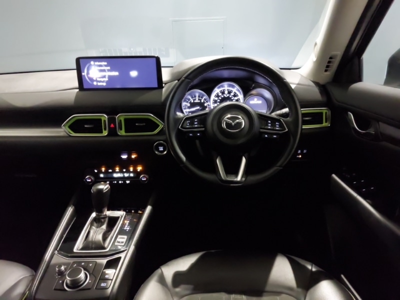 Used Mazda CX-5 2022 for sale - 76644101: Photo 7