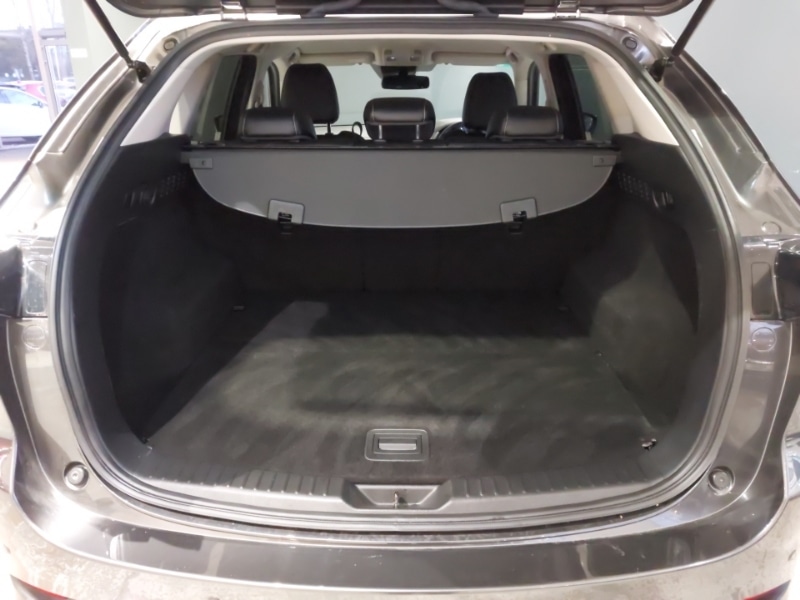 Used Mazda CX-5 2022 for sale - 76644101: Photo 8