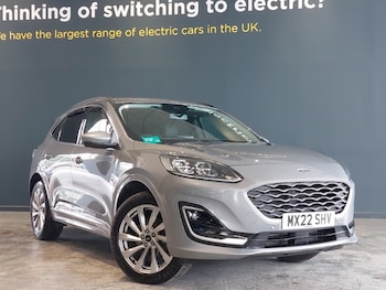 Used Ford Kuga 2022 for sale - 75500737: Photo