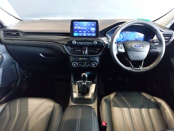 Used Ford Kuga 2022 for sale - 75500737: Photo