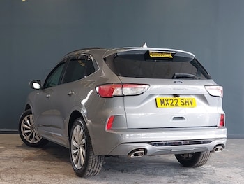 Used Ford Kuga 2022 for sale - 75500737: Photo
