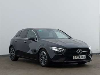 2024 - A200d Sport Executive 5dr Auto